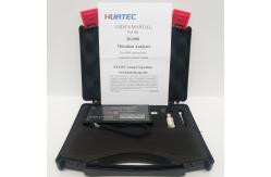China HG-908 4 Parameters Metric Version True RMS Measurement Vibration Analyzer supplier