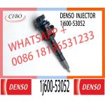 1J600-53051 Common Rail Fuel Injector 1J60053051 1j600-53051 1J600-53052