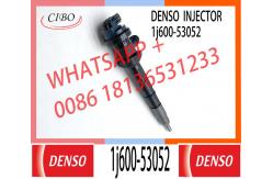 China 1J600-53051 Common Rail Fuel Injector 1J60053051 1j600-53051 1J600-53052 supplier