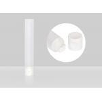 3-10ml D16mm Custom Empty Plastic Squeeze Tubes With Caps Cosmetic Packaging Tubes for sale