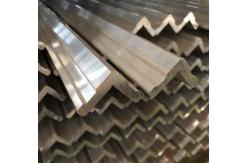 China Extruded Aluminium Window Profiles Corner Joint Mill Finish supplier