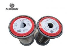 China Constantan Conductor Enameled Insulated Resistance Wire For Wire Wound Resistor supplier