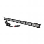 96W Ambulance LED Light Bar IP67 LED Strobe Light Bar OEM ODM