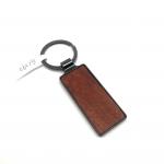 BLACK Metal Keychain Holder with Payment Term TT for for sale