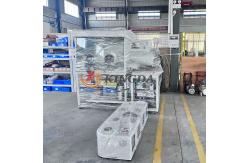 China                  Small Grinding Equipment Planetary Ball Grinding Mill Machine Ball Mill              supplier