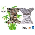 Anti Resistant Breathable Reusable Swim Pants Adjust Via 3 Row Snap Machine Wash Type for sale