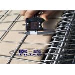 Astm A856 Standard Mil 3 Bastion Military Barrier for sale