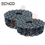 LKM16-37 Track Chain Excavator Aftermarket Undercarriage Parts for sale