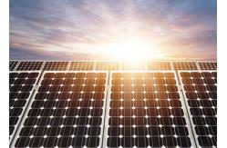 China Durable Black Silicon Solar Panels Irradiance 1000W / M2 CE Approved supplier
