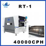 led bulb PCB processing pick and place machine SMT production line