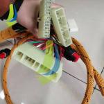 388-6699 Engine Wiring Harness Outer Line 3886699 For E320D2 Excavator for sale