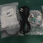 Intensive Care Multi Parameter Veterinary Monitoring Equipment Patient Monitor