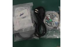 China Intensive Care Multi Parameter Veterinary Monitoring Equipment Patient Monitor supplier