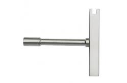 China Non Sterilized Orthopedic External Fixator T Shaped Wrench SW 5.0mm supplier