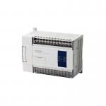 AC 90-260V PLC Programmable Controller NPN Output 24 Points for sale