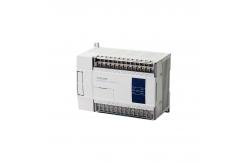 China AC 90-260V PLC Programmable Controller NPN Output 24 Points supplier