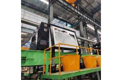 China 100t/D Garbage Sorting Machine Robotic Arm Ai Sorting Machine supplier