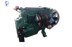 China Construction Machinery Off-road New Original deutz Penta TAD881VE Loader Motor supplier