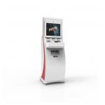 BTC Vending Redeem ATM Cash Payment Machine Cryptocurrency Send Receive System for sale