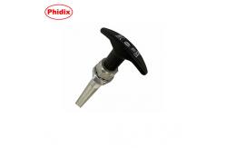 China Twist-Lock Control Cable Twist To Lock Throttle Cable supplier