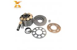 China A7VO Pump Parts Rexroth Hydraulic Pump A7VO Repair Kits A7VO107  A7VO160 Spare Parts supplier