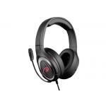 China Detachable Mic Nintendo Switch Gaming Headset 20000Hz Noise Canceling for sale