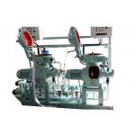 Automatic Control Centrigal Separator Screw Pump Centrifuge Separate Waste Oils for sale