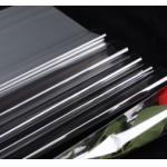 Thick transparent waterproof glass paper flower packaging paper for sale
