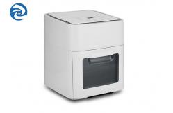 China 12L Multi Function Toaster Oven Air Fryer 1600W 12.7qt Large Capacity supplier