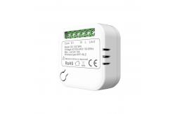 China 10A/16A WiFi RF Smart Switch Waterproof Tuya Smart On Off App Controlled supplier