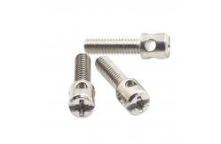 China Hex Head Stainless Steel Self Tapping Screws Galvanized Standard supplier