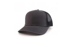 China Richardson 112 Trucker Adjustable Snapback Baseball Cap supplier