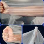Greenhouse Cover Agriculture Plastic Mulch Film For Vegetable Protecting