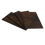 Polishing PVDF Aluminum Composite Panel Nontoxic Anti Corrosion for sale