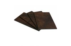 China UV Resistant Marble Aluminum Composite Panel Excellent Sound Insulation 3mm Thickness supplier