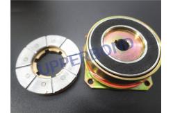 China Electromagnetic Drive Clutch For Molins Mark 8 Generates Less Heat supplier