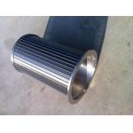 Efficient Polished Sand Mill Filter - Streamlining Production Processes for sale