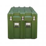 EVA Foam Protective Rotomolded Tool Box 950mm For Instrument Equipment
