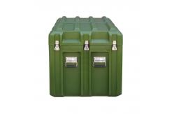 China EVA Foam Protective Rotomolded Tool Box 950mm For Instrument Equipment supplier