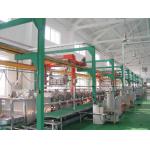 Automatic Barrel Electroplating Machine Adjustable Rhythm for sale