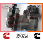 Diesel ISL8.9 ISC8.3 Engine Parts For Truck Car PT Pump 3973228 4921431 3973228 4903462 for sale