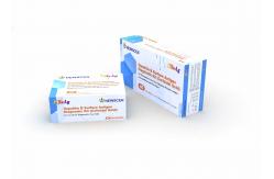 China In Vitro Diagnostic FDA 100% Specificity Hepatitis Rapid Test Kit supplier