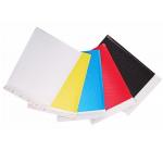 Personalized Colored Bubble Mailers Bulk With PE Film For Small Parcels Packing for sale