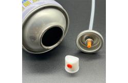 China Adjustable Paint Spray Valve for Custom Coating Solutions supplier