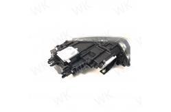 China 2013 - 2015 Audi Q3 Headlight Audi Xenon Headlamp 8UD941005 / 8UD941006 supplier