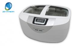 China Ultrasonic Fruit And Vegetable Washer / Vegetable Cleaner Machine supplier