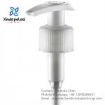 Liquid Soap Dispenser Pump Replacement Ribbed Smooth Spring Inside Lotion Pump for sale