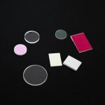 Laser Protective Window Optical Glass Lens Znse Germanium Lens