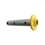 China HITACHI ZX200 35mm Wear Proof Bucket Pins For Excavator manufacturer