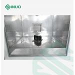 IEC 60086-4 Battery Test Machine Lithium Batteries Fire Explosion Testing Equipment